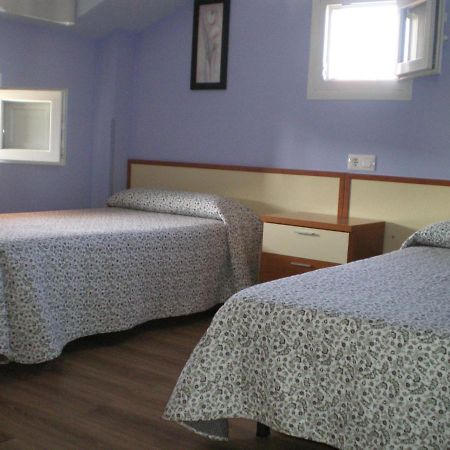 דירות Banugues Turismo S.L. מראה חיצוני תמונה