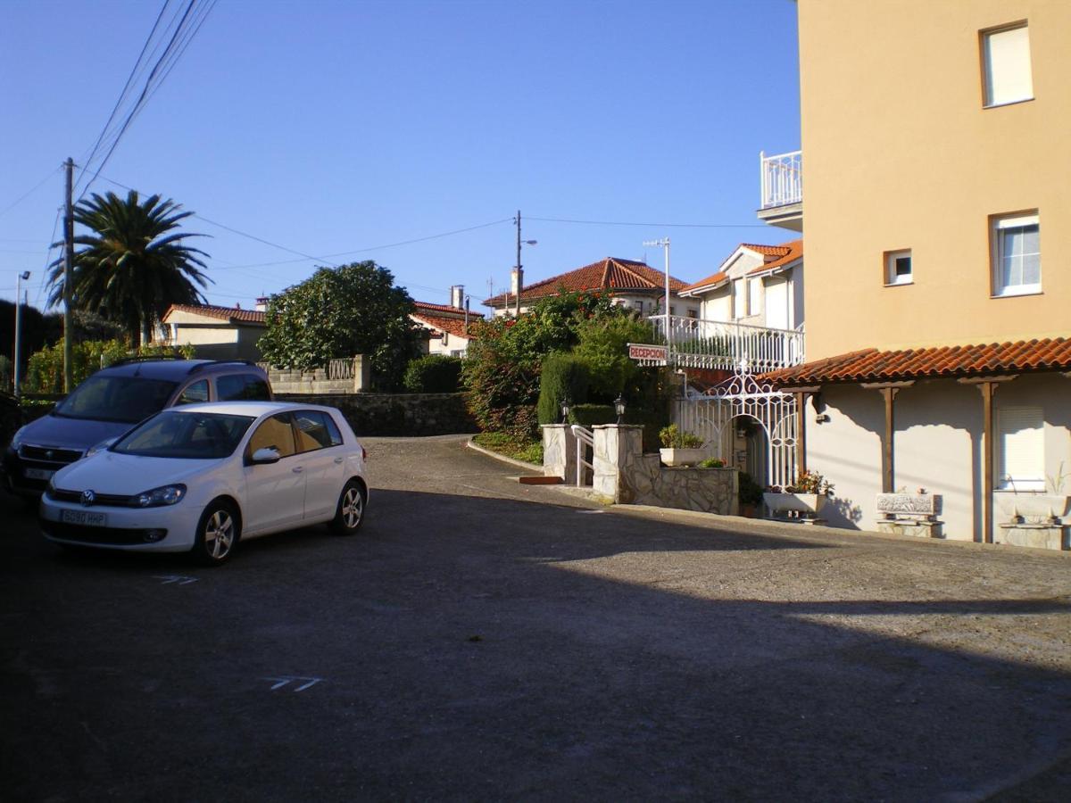 דירות Banugues Turismo S.L. מראה חיצוני תמונה